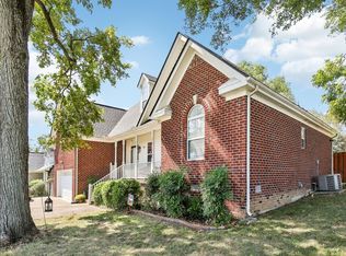 100 E Marthona Rd, Madison, TN 37115