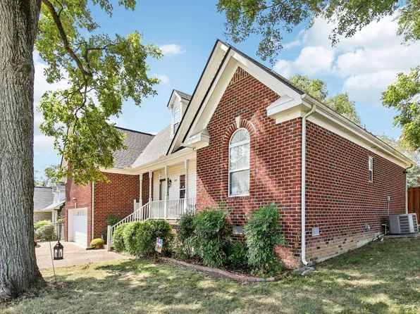 100 E Marthona Rd, Madison, TN 37115
