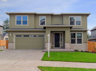 4008 NE Tacoma Ct, Camas, WA 98607