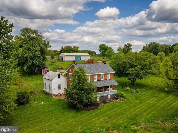 2100 Blacks Schoolhouse Rd, Taneytown, MD 21787