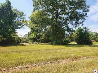 1324 Bowie St, Texarkana, TX 75501