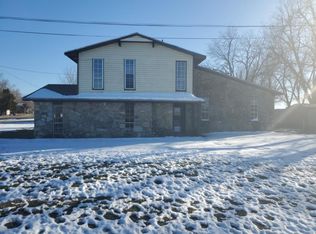 529 N Mount Scott St, Apache, OK 73006