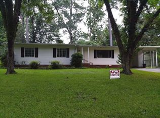 1720 Berlin Dr, Jackson, MS 39211