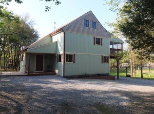 23 Nathan Way, Albrightsville, PA 18210