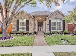 8710 Wellington Rd, Irving, TX 75063