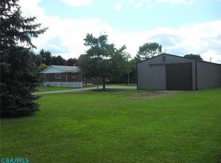 4033 Castle Rd, Alexandria, OH 43001