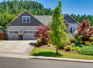 815 Mountaingate Dr, Springfield, OR 97478