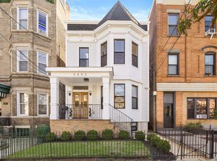 2602 Palisade Ave FLOOR 2, Weehawken, NJ 07086