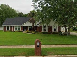 12597 Briarwood Dr, Foley, AL 36535