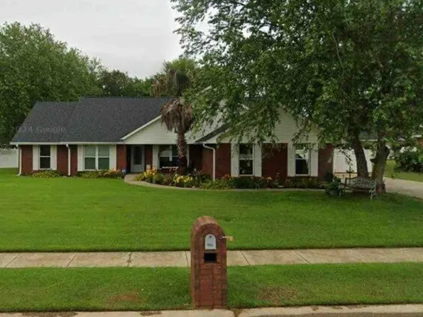 12597 Briarwood Dr, Foley, AL 36535
