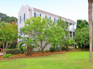 1 Yacht Harbor Ct, Isle Of Palms, SC 29451