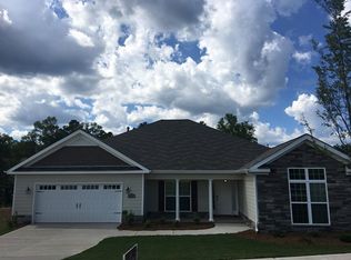 414 Bridle Path Rd, North Augusta, SC 29860
