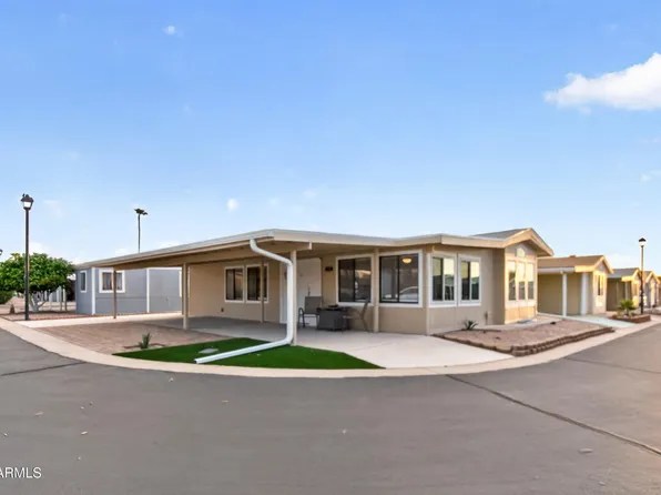 5735 E MCDOWELL Road #213, Mesa, AZ 85215