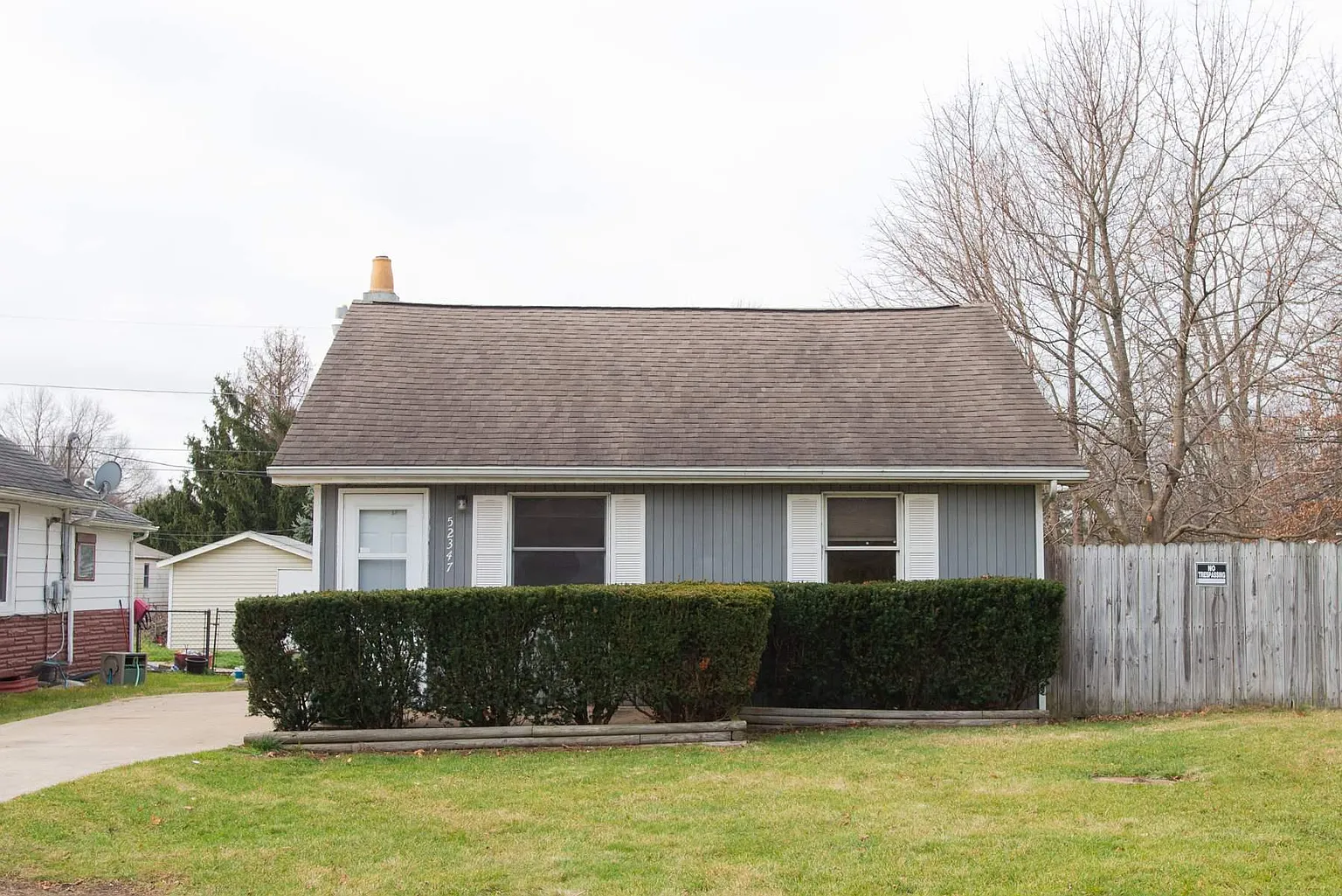52347 Forestbrook Ave photo 1