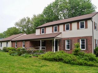 39 Marshall Rd, Glen Mills, PA 19342