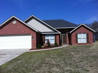 5309 Cordova Ln, Jonesboro, AR 72404