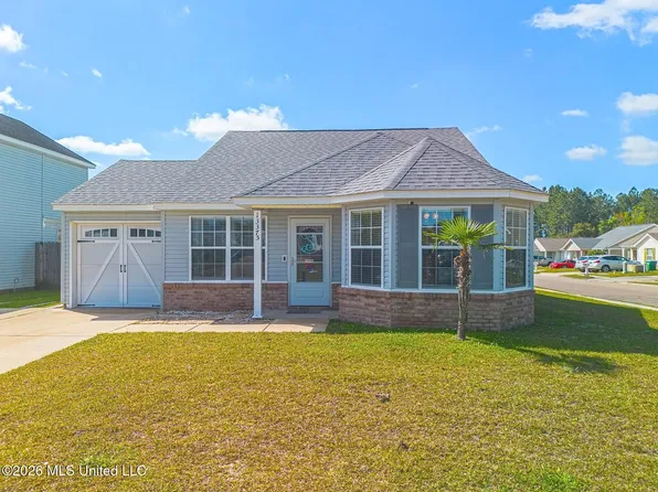 13375 Lehmann Ct, Gulfport, MS 39503