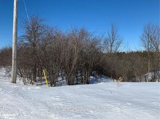 LOT 6 Saint Vincent Cres, Meaford, ON N4L 1W7