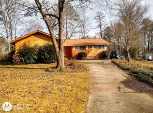 7320 Leland Ln, Jonesboro, GA