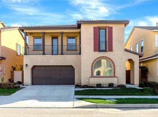 3234 E Lavender Dr, Ontario, CA 91762