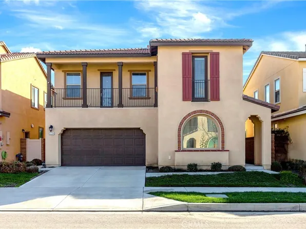 3234 E Lavender Dr, Ontario, CA 91762