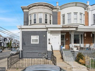 5861 Cedar Ave, Philadelphia, PA, 19143