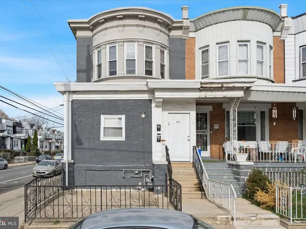 5861 Cedar Ave, Philadelphia, PA 19143