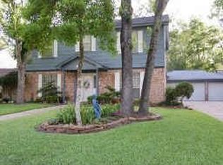 4139 Laverock Rd, Spring, TX 77388