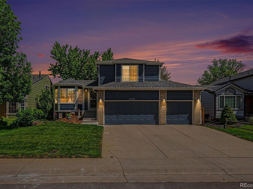 1st image of 5462 S Jericho Way