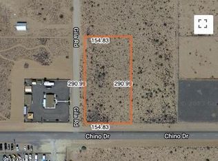 E Unknown Ave #9-A, Golden Valley, AZ 86413
