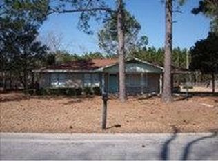 704 Townsend Ln, Alma, GA 31510