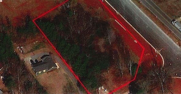 2nd image of 4448 Winder Hwy Lot 0