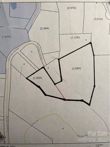 0 Chastain Hill Rd, Horse Shoe, NC, 28742