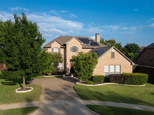408 Westlake Ct, Coppell, TX 75019