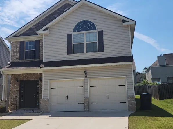 2078 WILLHAVEN Drive, Augusta, GA 30909