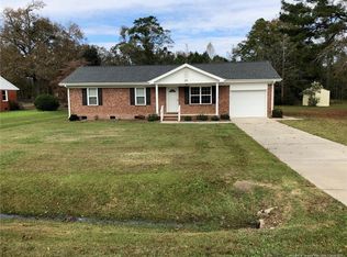 321 Bollinger Ave, Lumberton, NC 28360