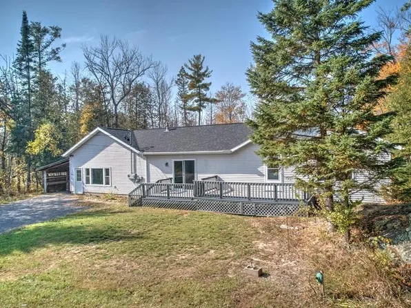 N1307 Hamilton Lake Rd, Vulcan, MI 49892