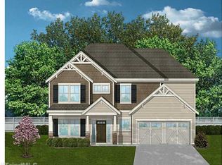 2405 Hunters Creek Dr, Colfax, NC 27235