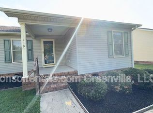 113B Hipps Ave, Simpsonville, SC 29681