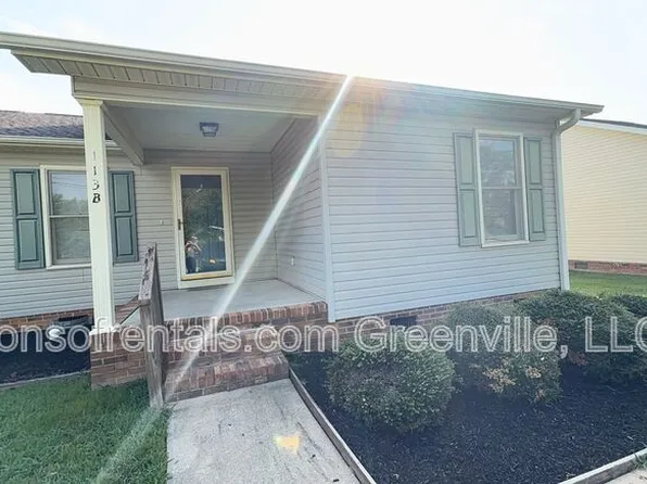 113B Hipps Ave, Simpsonville, SC 29681