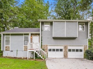 5009 Gracehill Rd, Lithonia, GA 30038