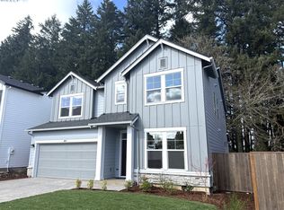 867 Butte Dr, Forest Grove, OR 97116