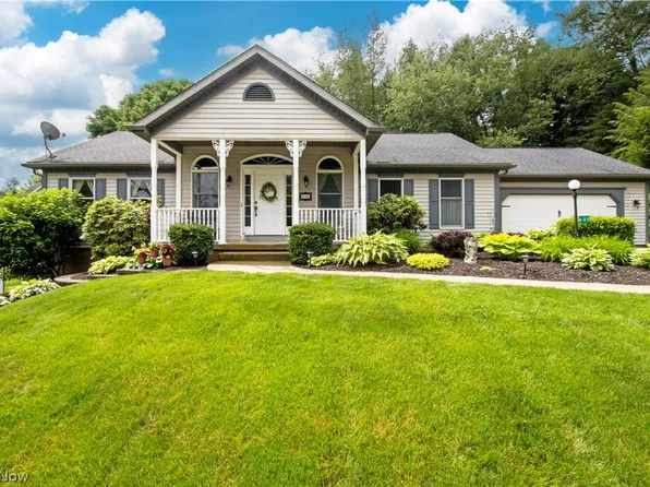 600 Vineyard Way, Doylestown, OH 44230