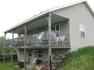 N 15491 Old 38 Rd, Amberg, WI 54102