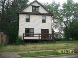 104 Roger Ave, Akron, OH