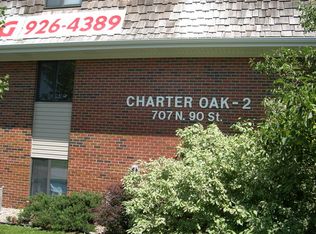 707 N 90th St APT 215, Omaha, NE 68114