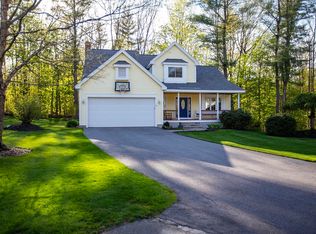 7 Nathaniel Way, Exeter, NH 03833