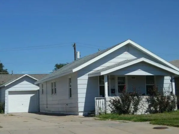 2009 W 3rd Street, North Platte, NE 69101