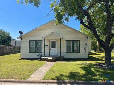 1412 Saunders St, Gatesville, TX, 76528