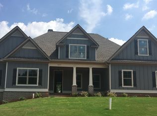 1627 Highland Creek Dr, Monroe, GA 30656